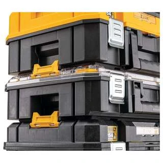 Органайзер DeWALT TSTAK 2.0 DWST82968-1 