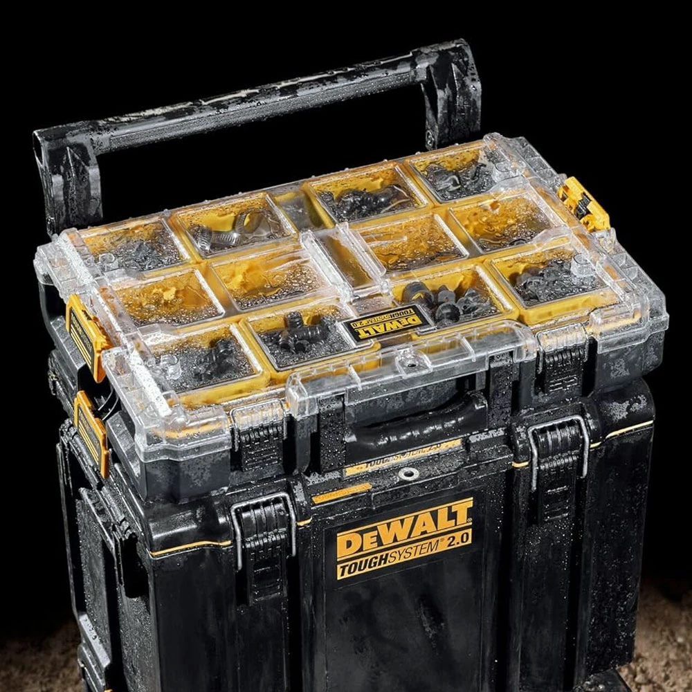 Органайзер для инструментов DeWalt ToughSystem DWST83394-1 