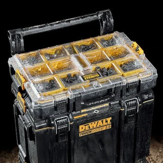 Органайзер для инструментов DeWalt ToughSystem DWST83394-1 