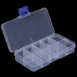 Бокс для хранения, 10 отделений  - фото 3