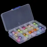 Бокс для хранения, 10 отделений  - фото 2