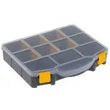 Органайзер 22х19х4 см "Altera", цвет мокрый асфальт 