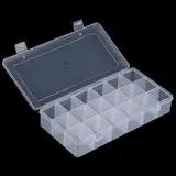 Бокс для хранения, 18 отделений  - фото 2