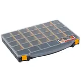 Органайзер 38х30х4 см "Altera", цвет мокрый асфальт 