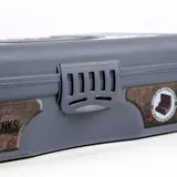 Бокс "World of Tanks" 12", цвет серо-свинцовый 