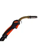 Горелка "СВАРОГ" TECH MS 24 (ICT2699), MIG/MAG, 250 А, 4 м, ПН 60 %, d=0.8/1/1.2 мм 