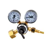 Редуктор углекислотный "СВАРОГ" УР-6-6М, 10 МПа на входе, 0.6 МПа рабочее, 6 м3/час 