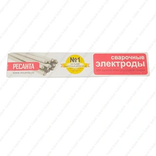 Электрод Ресанта МР-3 Ф3,0 Пачка 1 кг - фото 5