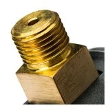 Манометр STOUT SIM-0010-500608, радиальный, DN50, G1/4"  - фото 5