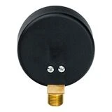 Манометр STOUT SIM-0010-630608, радиальный, DN63, G1/4"  - фото 3