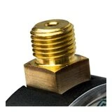 Манометр STOUT SIM-0010-630608, радиальный, DN63, G1/4"  - фото 5