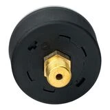 Манометр STOUT SIM-0009-500608, аксиальный, DN50, G1/4"  - фото 3