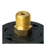 Манометр STOUT SIM-0009-500608, аксиальный, DN50, G1/4"  - фото 5