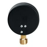 Манометр STOUT SIM-0010-800615, радиальный, DN80, G1/2"  - фото 3