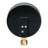 Манометр STOUT SIM-0010-101615, радиальный, DN100, G1/2"  - фото 3