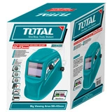 Сварочная маска Total TSP9103 - фото 2