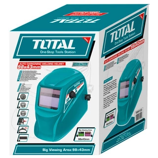 Сварочная маска Total TSP9103