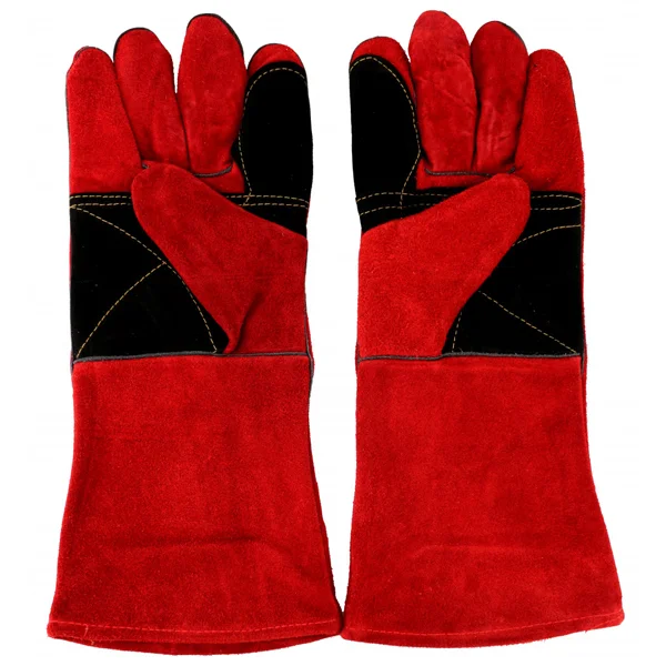 Сварочные краги Ресанта СК-10КП - фото 2