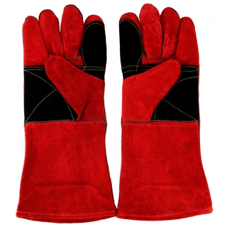 Сварочные краги Ресанта СК-10КП