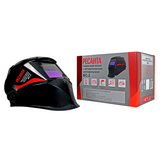 Сварочная маска Ресанта МС-2 - фото 4