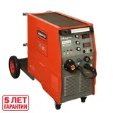 Инвертор сварочный "СВАРОГ" MIG 2000 J66, 8 кВт, 200А, 220В 
