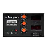 Инвертор сварочный "СВАРОГ" MIG 2000 J66, 8 кВт, 200А, 220В  - фото 3