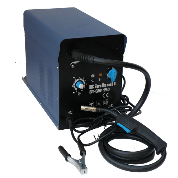 Сварочный аппарат Einhell BT-GW 150