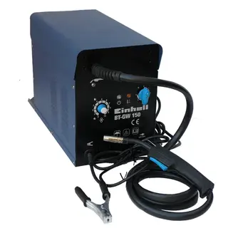 Сварочный аппарат Einhell BT-GW 150