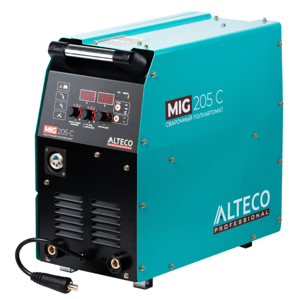 Сварочный аппарат Alteco MIG 205 C