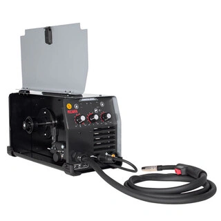 Сварочный аппарат Ресанта САИПА-200С