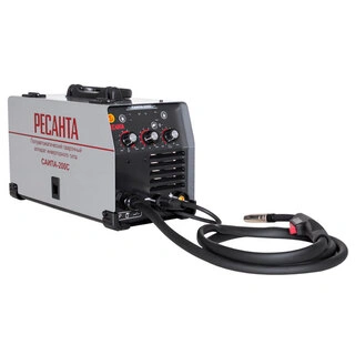 Сварочный аппарат Ресанта САИПА-200С