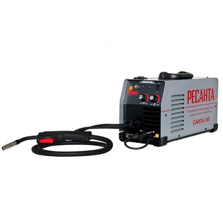 Сварочный аппарат инверторный Ресанта САИПА 165