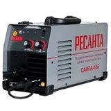 Сварочный аппарат инверторный Ресанта САИПА 165