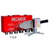 Аппарат для сварки ПВХ труб Ресанта АСПТ-1000