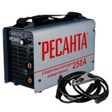 Сварочный аппарат Ресанта САИ 250