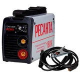 Сварочный аппарат Ресанта САИ 160К компакт