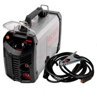 Сварочный аппарат Ресанта САИ 220 ПН