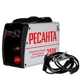 Сварочный аппарат Ресанта САИ 250К компакт