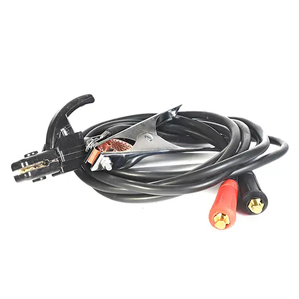 Сварочный аппарат инверторный Patriot WM 230 D - фото 12