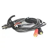 Сварочный аппарат инверторный Patriot WM 230 D - фото 12