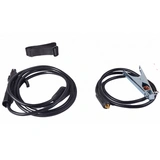 Сварочный аппарат инверторный САИ-190Т LUX Ресанта САИ-190Т LUX - фото 9