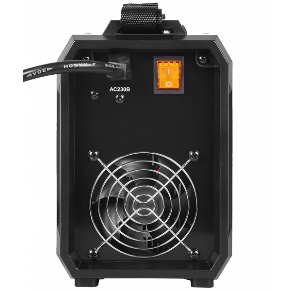 Сварочный аппарат инверторный САИ-190Т LUX Ресанта САИ-190Т LUX - фото 5