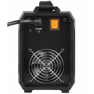 Сварочный аппарат инверторный САИ-190Т LUX Ресанта САИ-190Т LUX