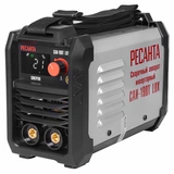 Сварочный аппарат инверторный САИ-190Т LUX Ресанта САИ-190Т LUX - фото 4