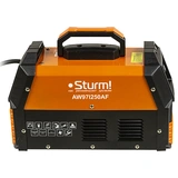 Сварочный аппарат Sturm AW97I250AF - фото 5
