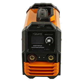 Сварочный аппарат Sturm AW97I250AF