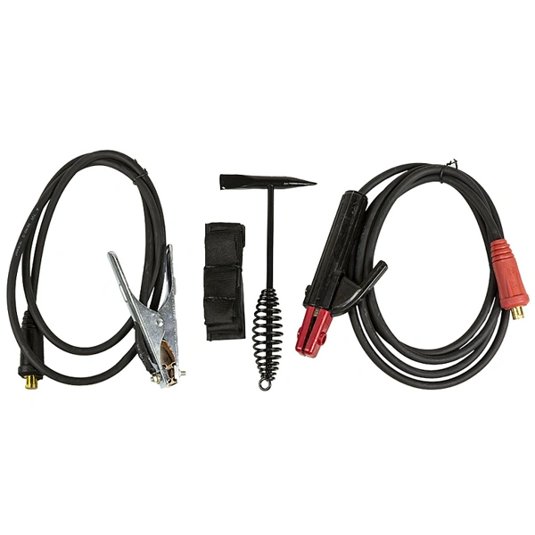 Сварочный аппарат Sturm AW97I250AF - фото 7