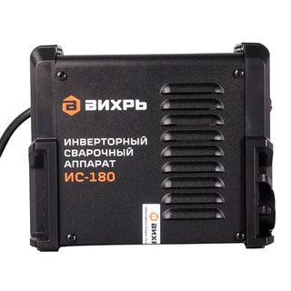 Сварочный аппарат Вихрь ИС-180