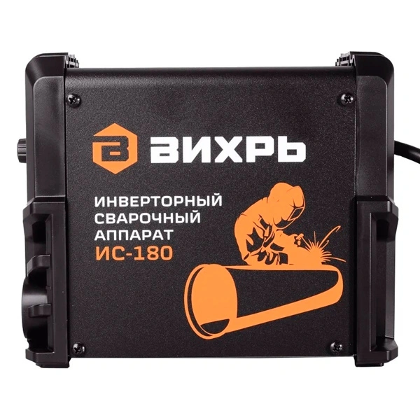 Сварочный аппарат Вихрь ИС-180 - фото 5