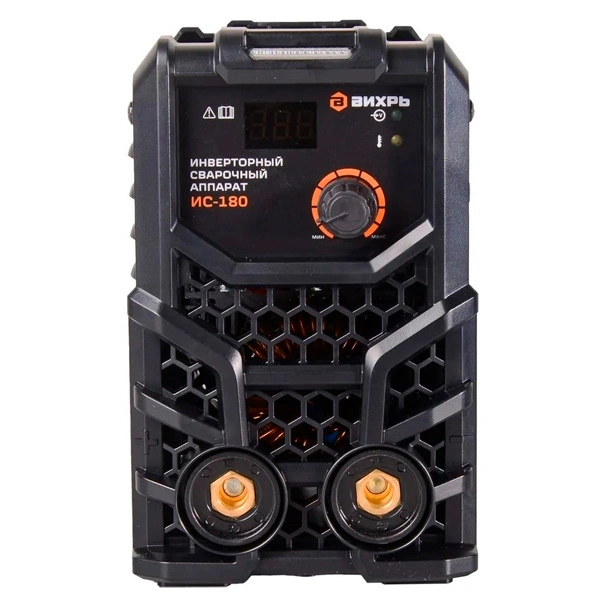 Сварочный аппарат Вихрь ИС-180 - фото 2